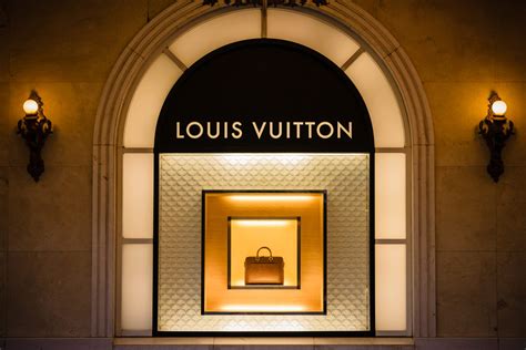 is louis vuitton a luxury brand|louis vuitton founded.